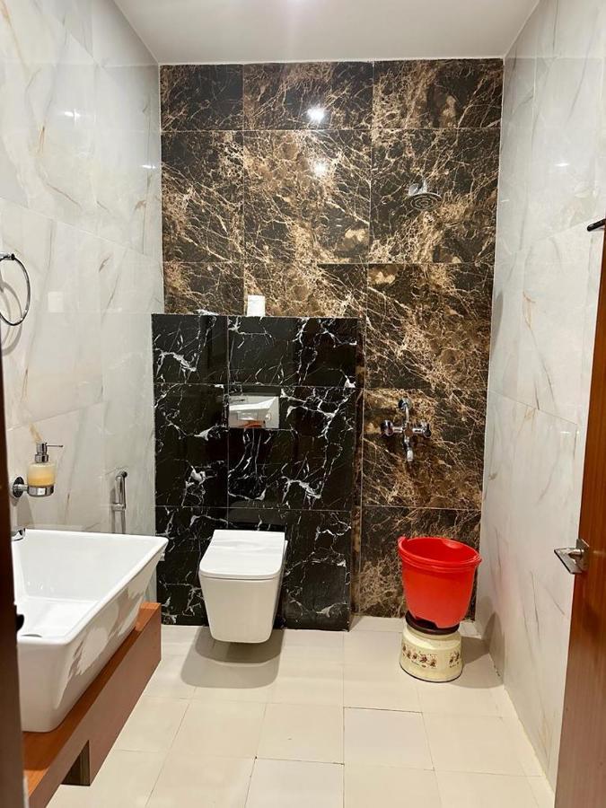 Royal Heritage Hotel & Resort Ayodhya Exteriér fotografie